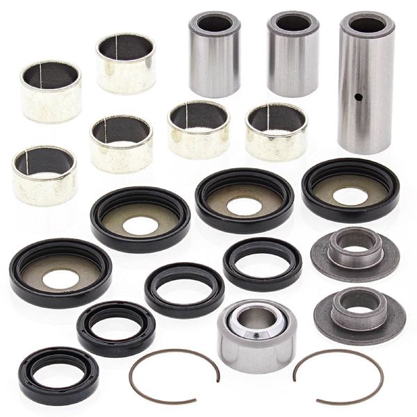 All Balls All Balls Swing Arm Linkage Bearing Kit for Yamaha 27-1002